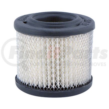 PA643 by BALDWIN - Engine Air Filter - used for Various Applications