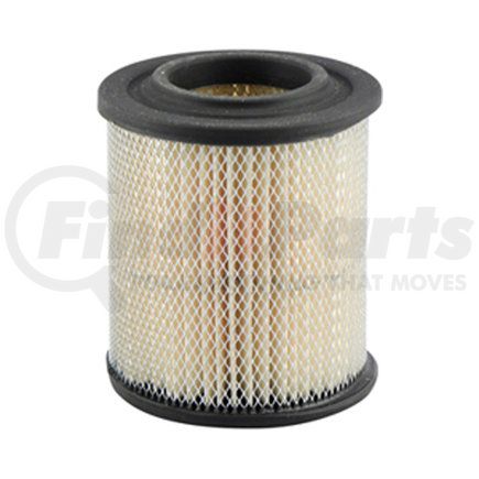 PA644 by BALDWIN - Engine Air Filter - used for Euclid, Hitachi, Terex Equipment; GMC Engines
