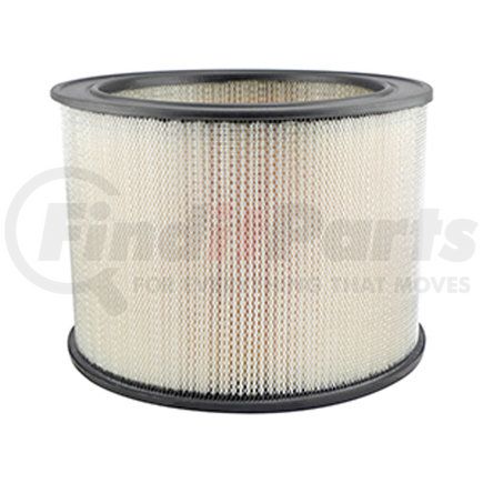 PA638 by BALDWIN - Engine Air Filter - Axial Seal Element used for International Equipment