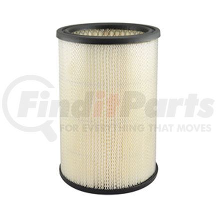 PA653 by BALDWIN - Engine Air Filter - used for American Lafrance Trucks; International Engines