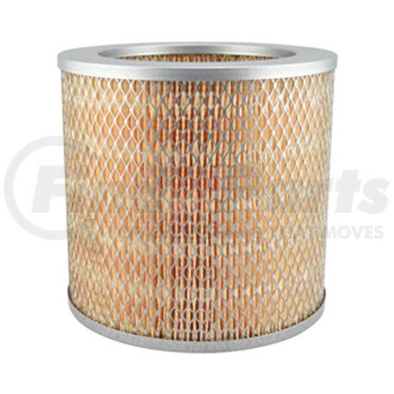 PA655 by BALDWIN - Engine Air Filter - used for International Buses, Engines, Trucks