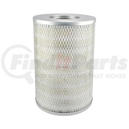 PA656 by BALDWIN - Engine Air Filter - used for Athey, Bros Equipment; Cummins Engines; Erf Trucks