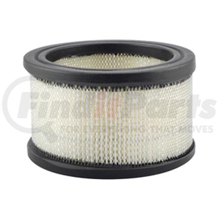 PA649 by BALDWIN - Engine Air Filter - used for Cushman, GMC, Outboard Marine Corporation Engines