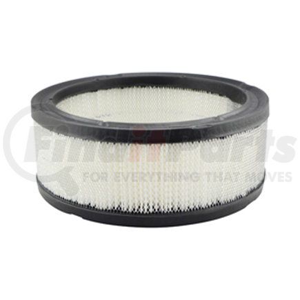 PA650 by BALDWIN - Engine Air Filter - used for Chrysler Automotive, Light-Duty Trucks, Vans
