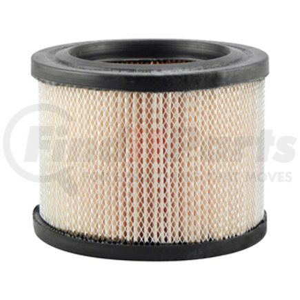 PA675 by BALDWIN - Engine Air Filter - used for Clark Lift Trucks; Onan Engines, Generators