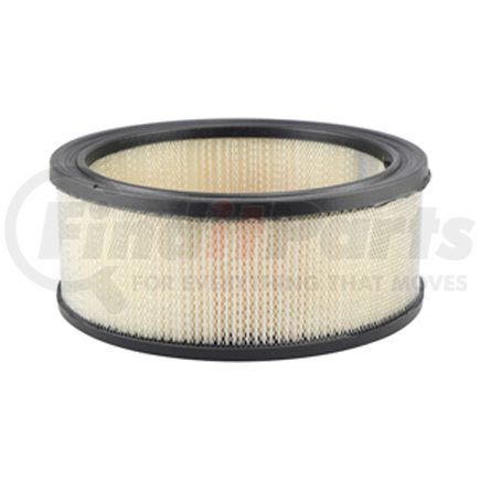 PA657 by BALDWIN - Engine Air Filter - Axial Seal Element used for Ford Light-Duty Trucks, Vans