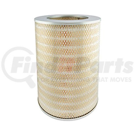 PA666 by BALDWIN - Engine Air Filter - used for Case, Caterpillar, Clark, Galion Equipment