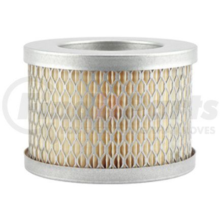 PA697 by BALDWIN - Engine Air Filter - used for Bmw Motorcycles; Mercedes-Benz Trucks, Vans; Stihl Saws