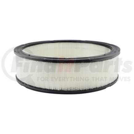 PA693 by BALDWIN - Engine Air Filter - used for Chrysler Automotive, Light-Duty Trucks, Vans