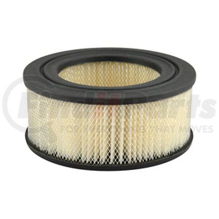 PA696 by BALDWIN - Engine Air Filter - Axial Seal Element used for David Brown Tractors