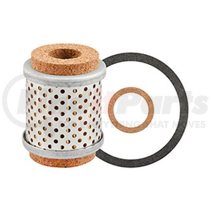 PF224 by BALDWIN - Fuel Filter - used for Ensign Carburetors; International Engines, Equipment