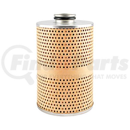 PF225 by BALDWIN - Fuel Filter - used for Dresser, Galion, Hough Equipment; International Engines