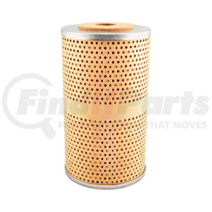 Baldwin PF155 Fuel Filter Fuel Filter - used for Cummins Engines
