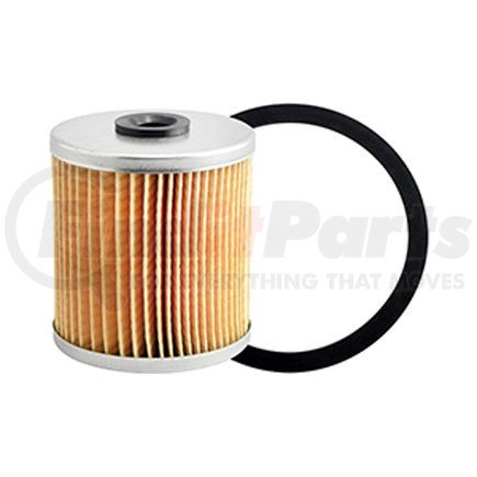 PF313 by BALDWIN - Fuel Filter - used for Isuzu Engines, Trucks