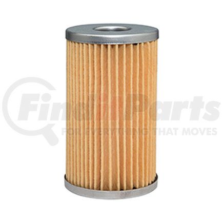 PF717 by BALDWIN - Fuel Filter - used for Various Truck Applications