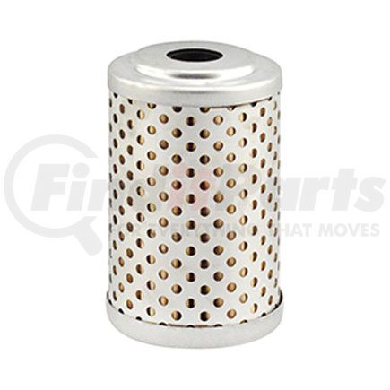 PF599 by BALDWIN - Fuel Water Separator Filter - used for Racor 200 Series Housings