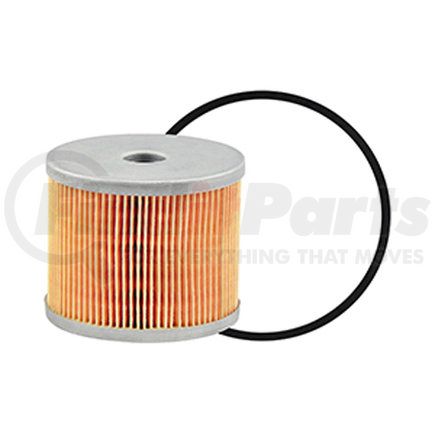 PF7596 by BALDWIN - Fuel Filter - used for Iveco, M.A.N., R.V.I. Buses, Trucks; Perkins Engines