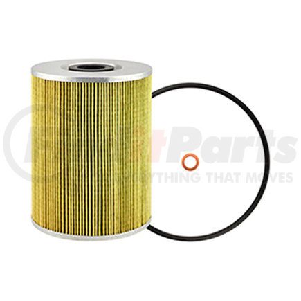 Baldwin PF7553 Fuel Filter Fuel Filter - used for Nissan Trucks