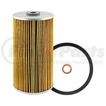 PF7556 by BALDWIN - Fuel Filter