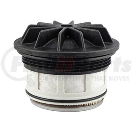 PF7698 by BALDWIN - Fuel Filter - Fuel Element with Lid used for Ford Light-Duty Trucks