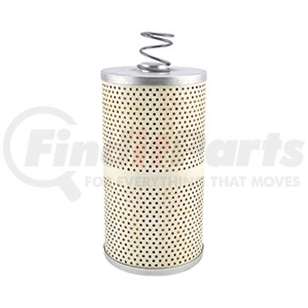 PF7715 by BALDWIN - Fuel Filter - used for Railroad Applications