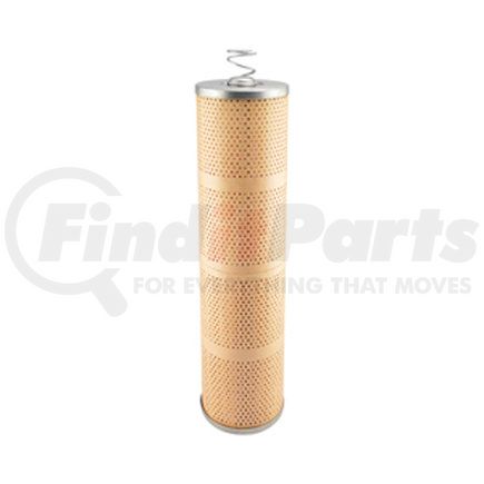 PF7716 by BALDWIN - Fuel Filter - used for Railroad Applications