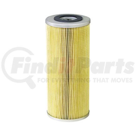 PF7655 by BALDWIN - Fuel Filter - used for Caterpillar Engines