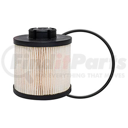 PF7735 by BALDWIN - Fuel Filter - used for Various Trucks Applications