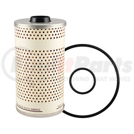 PF7744 by BALDWIN - Fuel Water Separator Filter - used for Various Trucks Applications