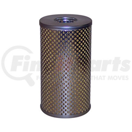 PF7788 by BALDWIN - Fuel Filter - Secondary Fuel Element 