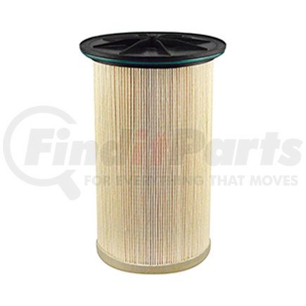 PF7770 by BALDWIN - Fuel Filter - Dual-Flow Fuel Element used for John Deere Engines, Equipment