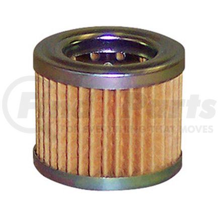 PF7824 by BALDWIN - Fuel Filter - used for Caterpillar, Mitsubishi Lift Trucks; Toro Lawn Tractors