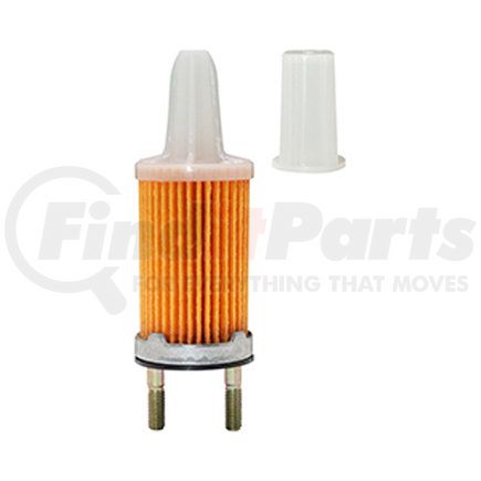 PF7826 by BALDWIN - Fuel Filter - used for Yanmar Engines