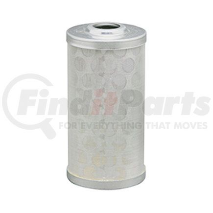 PF7830 by BALDWIN - Fuel Filter - Nylon Screen Fuel Strainer used for Komatsu Equipment; Yanmar Excavators