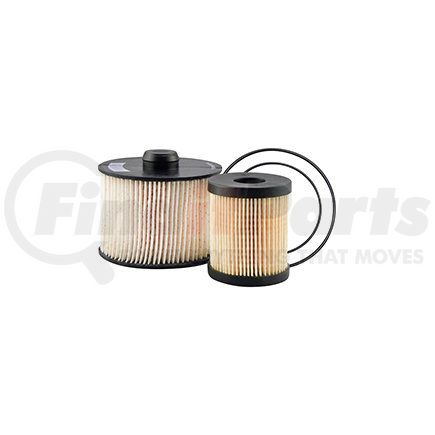 PF7852 KIT by BALDWIN - Fuel Filter - Set of 2, used for Ford Vans