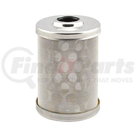 PF7869 by BALDWIN - Fuel Filter - Fuel Screen used for Kobelco, Takeuchi, Terex Excavators