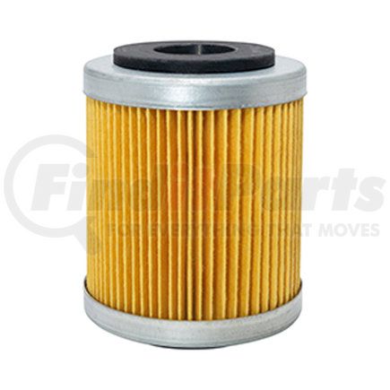 PF7833 by BALDWIN - Fuel Filter - Fuel Element 