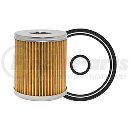 PF7836 by BALDWIN - Fuel Filter - used for Lister-Petter Engines