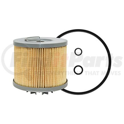 PF7889-10 by BALDWIN - Fuel Filter - with Bail Handle used for Racor 900 Series Housings