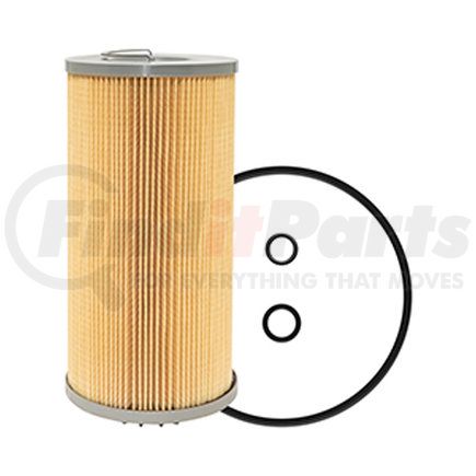 PF7890-30 by BALDWIN - Fuel Water Separator Filter - used for Racor 1000FH Series Housings