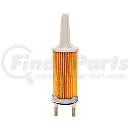 PF7876 by BALDWIN - Fuel Filter - used for Komatsu PC02-1 Excavators