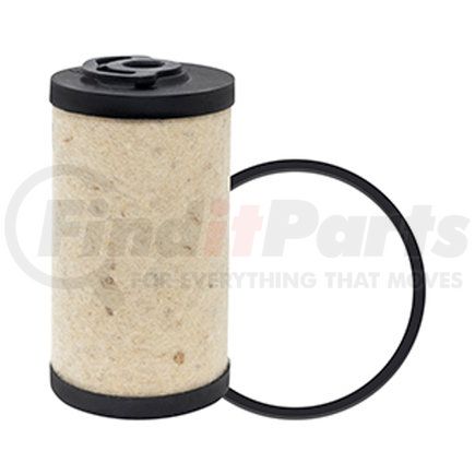 PF7910 by BALDWIN - Fuel Filter - with Bail Handle used for Daewoo Excavators
