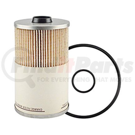 PF7930 by BALDWIN - Fuel Water Separator Filter - used for Various Truck Applications