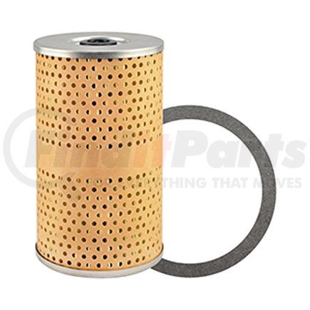 Baldwin PF804 Fuel Filter Fuel Filter - used for Detroit Diesel Engines; Gorman Rupp Pumps