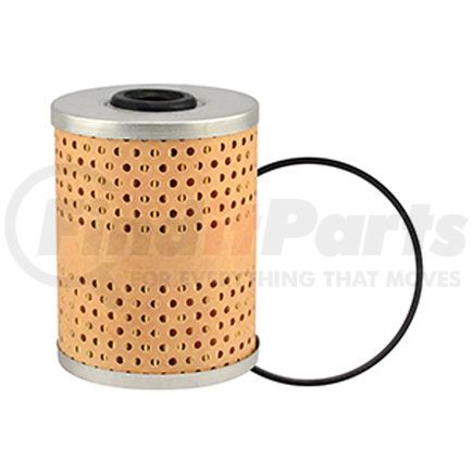 PF807 by BALDWIN - Fuel Filter - used for John Deere Tractors