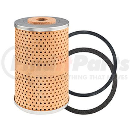 PF819 by BALDWIN - Fuel Filter - used for Mack Engines, Trucks