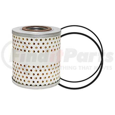 PF820-S by BALDWIN - Fuel Filter - used for Various Truck Applications