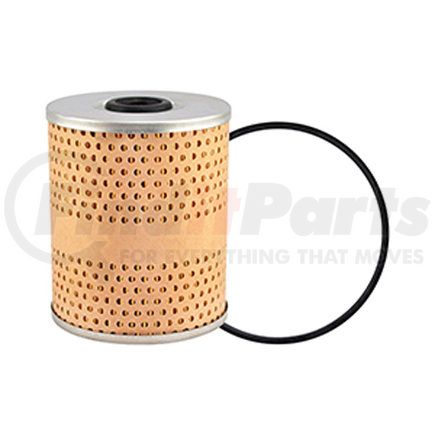 Baldwin PF814 Fuel Filter M/L FUEL ELEMEN