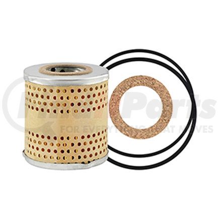 Baldwin PF816 Fuel Filter Fuel Filter - used for Various Truck Applications