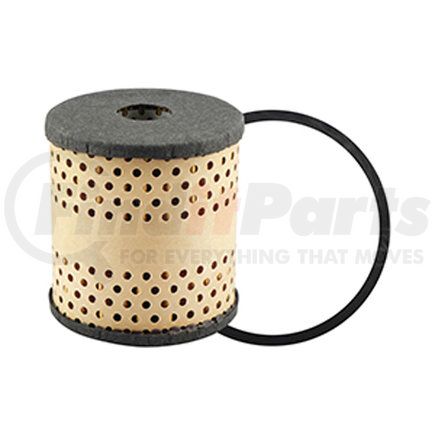 PF816-S by BALDWIN - Fuel Filter - used for Various Truck Applications